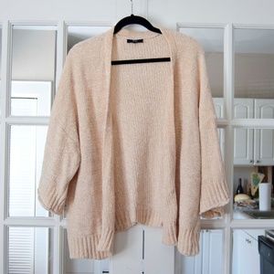 Very J Soft Cardigan - size Small